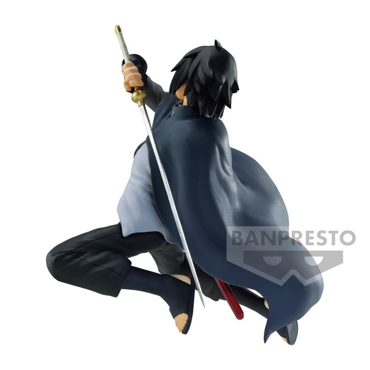 Boruto: Naruto Next Generations Vibration Stars Sasuke Uchiha