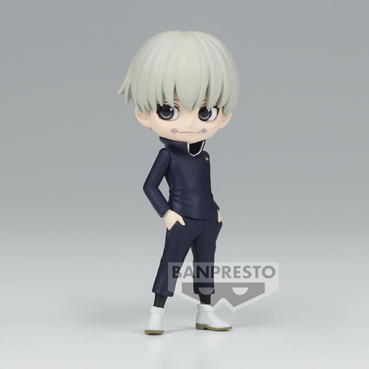 Jujutsu Kaisen Q Posket Petit Vol.2 Set of 3 figures