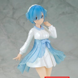 Re:Zero Starting Life in Another World Serenus Couture Vol.2 Rem