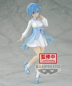 Re:Zero Starting Life in Another World Serenus Couture Vol.2 Rem