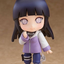 Naruto Shippuden Nendoroid Hinata Hyuga (Rerelease)