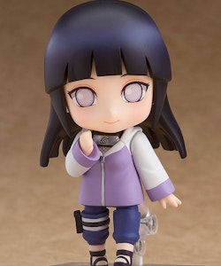 Naruto Shippuden Nendoroid Hinata Hyuga (Rerelease)