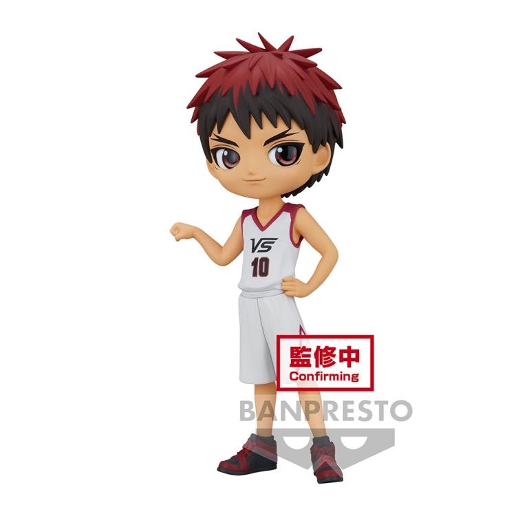 Kuroko's Basketball Q Posket Taiga Kagami (Movie Ver.)