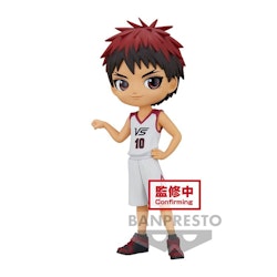 Kuroko's Basketball Q Posket Taiga Kagami (Movie Ver.)