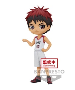 Kuroko's Basketball Q Posket Taiga Kagami (Movie Ver.)