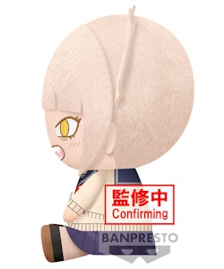 My Hero Academia Big Plush Himiko Toga