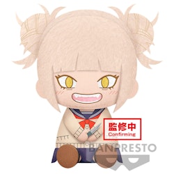 My Hero Academia Big Plush Himiko Toga