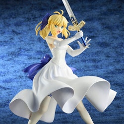 Fate/stay night (Unlimited Blade Works) Saber (White Dress Ver.)