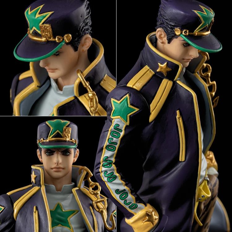 JoJo's Bizarre Adventure: Stone Ocean Jotaro Kujo Figure Pen