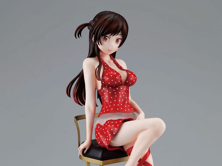 Rent a Girlfriend Chizuru Mizuhara (Date Dress Ver.)