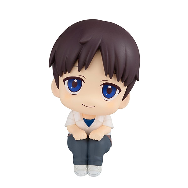 Rebuild of Evangelion Look Up Series Shinji Ikari