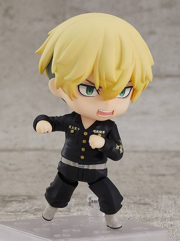 Tokyo Revengers Nendoroid Chifuyu Matsuno