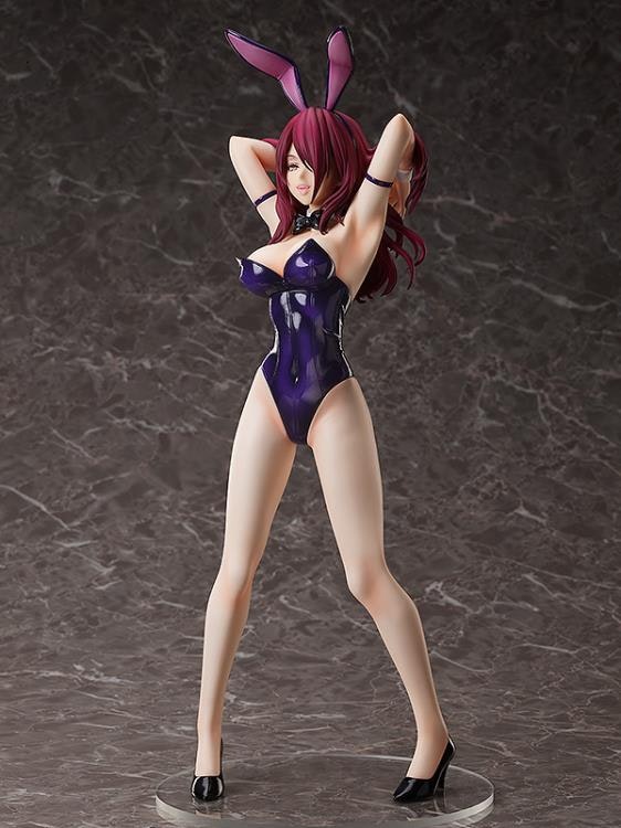 Food Wars! Shokugeki no Soma Rindo Kobayashi: Bare Leg Bunny Ver.