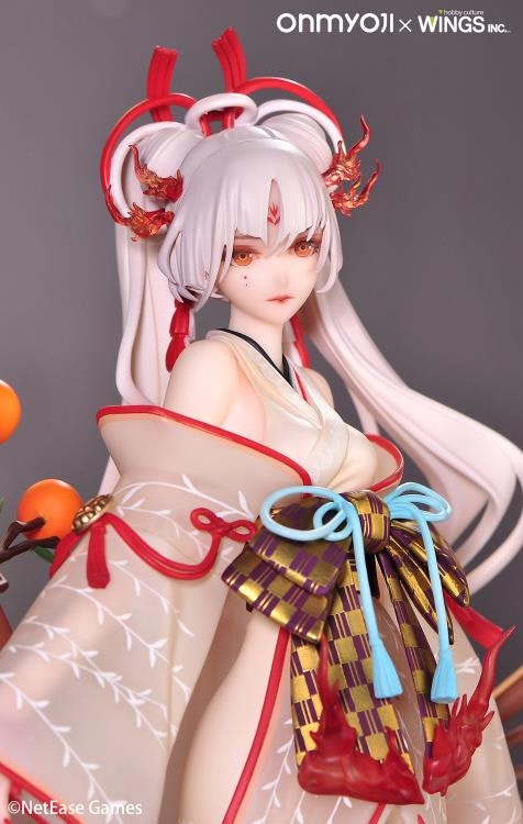 Onmyoji Shiranui