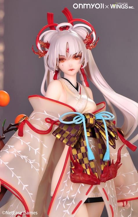 Onmyoji Shiranui