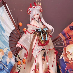 Onmyoji Shiranui