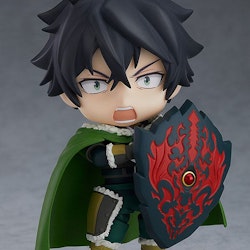 The Rising of the Shield Hero Nendoroid Shield Hero (Rerelease)