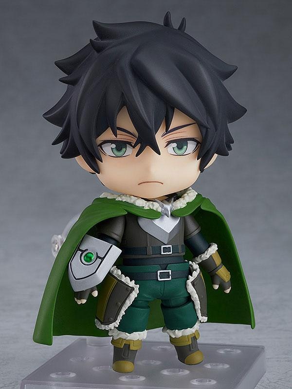 The Rising of the Shield Hero Nendoroid Shield Hero (Rerelease)