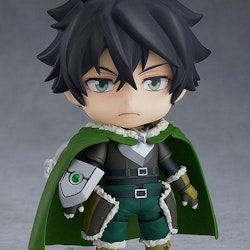 The Rising of the Shield Hero Nendoroid Shield Hero (Rerelease)