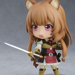 The Rising of the Shield Hero Nendoroid Raphtalia (Rerelease)