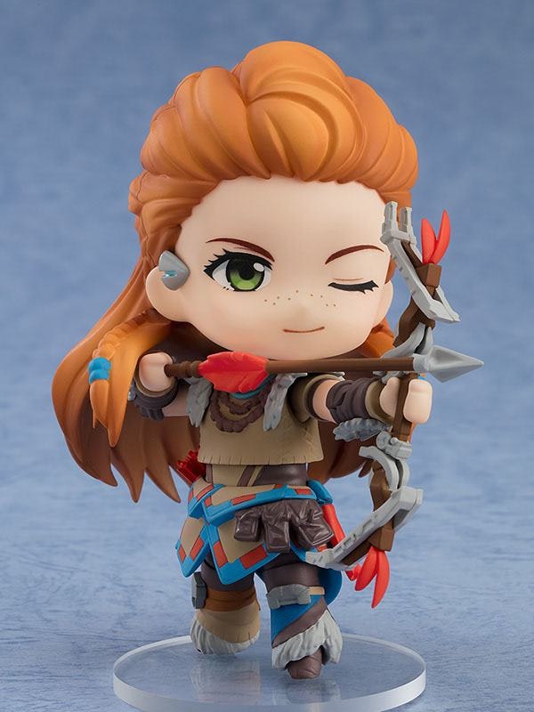 Horizon Forbidden West Nendoroid Aloy