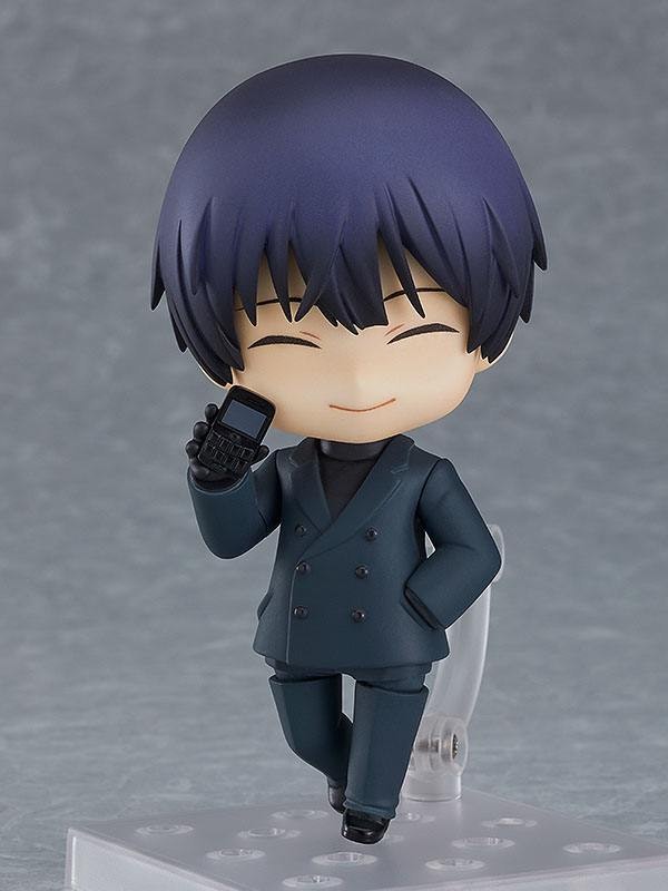 Love of Kill Nendoroid Ryang-Ha Song