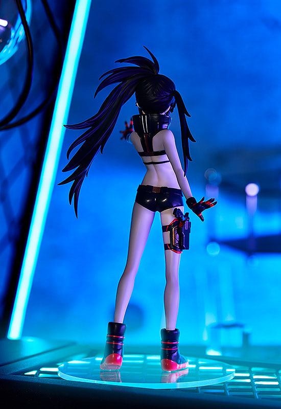 Black Rock Shooter: Dawn Fall Pop Up Parade Empress (Black Rock Shooter) Dawn Fall Ver.