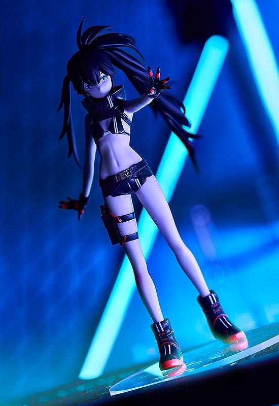 Black Rock Shooter: Dawn Fall Pop Up Parade Empress (Black Rock Shooter) Dawn Fall Ver.