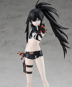 Black Rock Shooter: Dawn Fall Pop Up Parade Empress (Black Rock Shooter) Dawn Fall Ver.