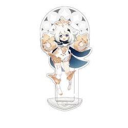 Genshin Impact Traveler Theme Series Character Acrylic Stand Paimon