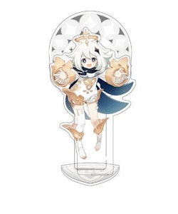 Genshin Impact Traveler Theme Series Character Acrylic Stand Paimon