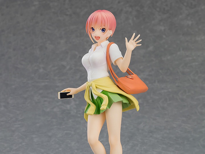 The Quintessential Quintuplets The Movie Pop Up Parade Ichika Nakano 1.5