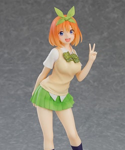 The Quintessential Quintuplets The Movie Pop Up Parade Yotsuba Nakano 1.5