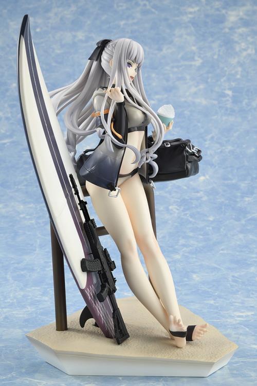 Girls' Frontline AK-12 (Smoothie Age Ver.)