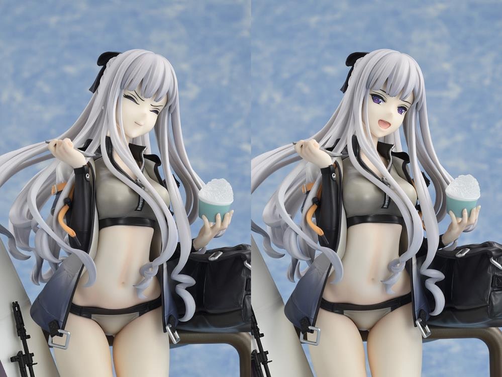 Girls' Frontline AK-12 (Smoothie Age Ver.)