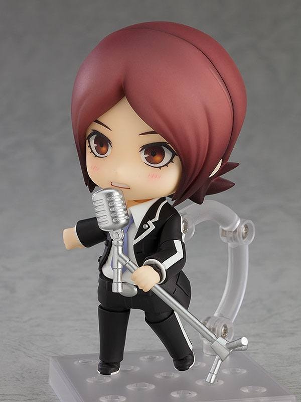 Persona 2 Innocent Sin Nendoroid Tatsuya Suou