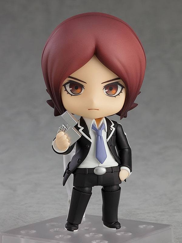 Persona 2 Innocent Sin Nendoroid Tatsuya Suou