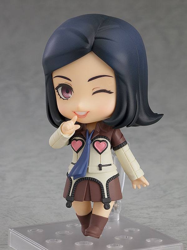 Persona 2 Innocent Sin Nendoroid Maya Amano