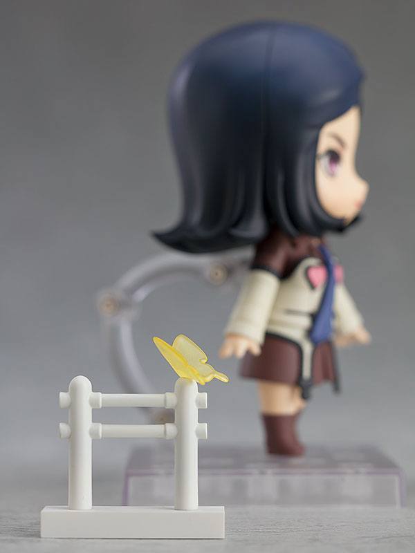 Persona 2 Innocent Sin Nendoroid Maya Amano