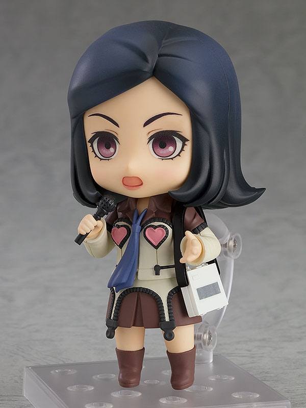 Persona 2 Innocent Sin Nendoroid Maya Amano