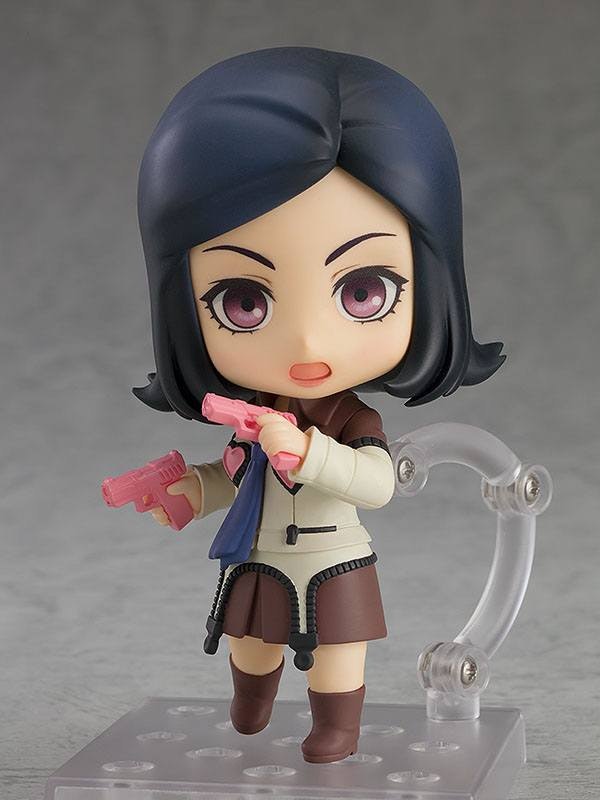 Persona 2 Innocent Sin Nendoroid Maya Amano