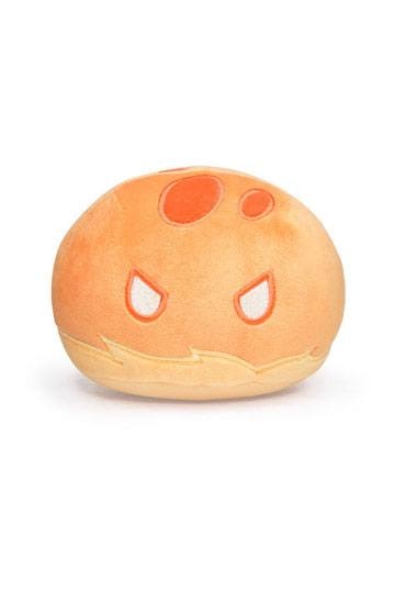 Genshin Impact Slime Series Plush Pyro-Slime