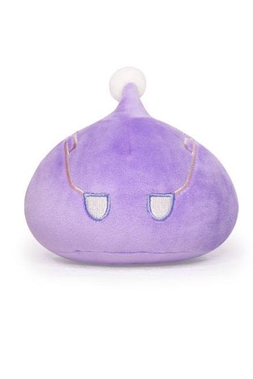 Genshin Impact Slime Series Plush Electro-Slime