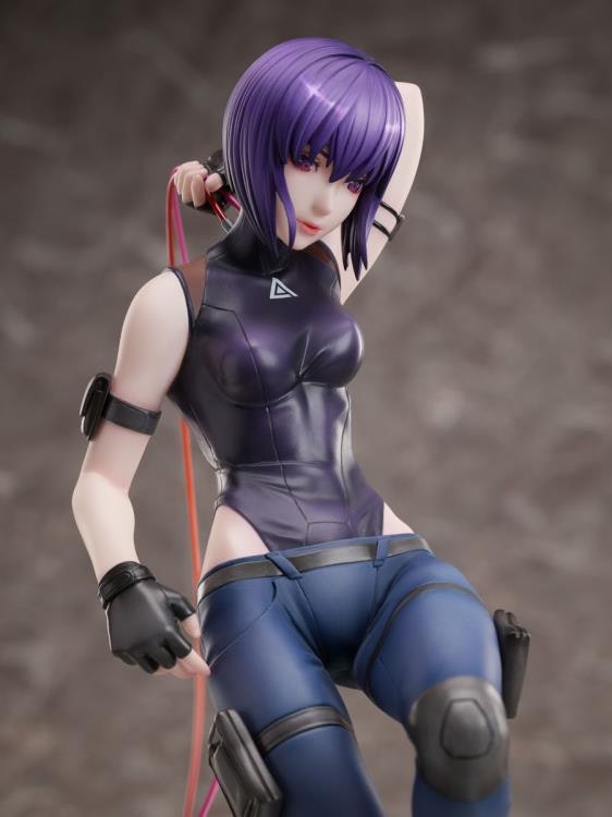 Ghost in the Shell: SAC_2045 F:Nex Motoko Kusanagi