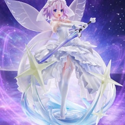 Hyperdimension Neptunia Neptune (Little Purple Ver.)