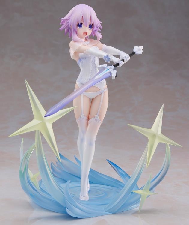 Hyperdimension Neptunia Neptune (Little Purple Ver.)