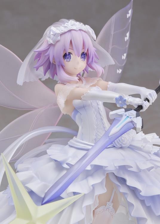 Hyperdimension Neptunia Neptune (Little Purple Ver.)