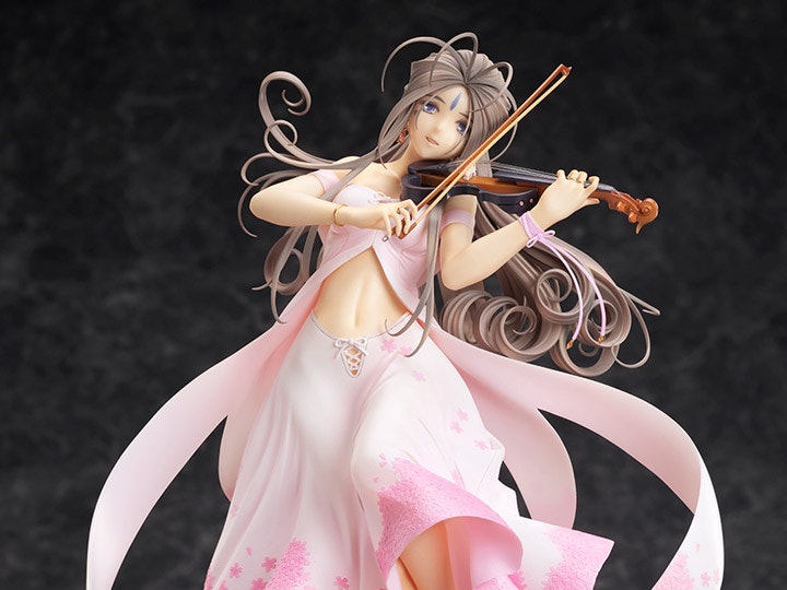 Oh My Goddess! Belldandy