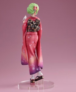 Yukari (Kimono Ver.)
