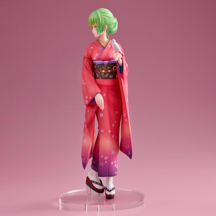 Yukari (Kimono Ver.)